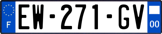 EW-271-GV