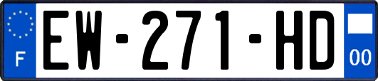 EW-271-HD