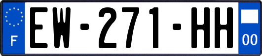 EW-271-HH