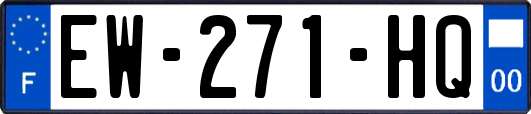 EW-271-HQ