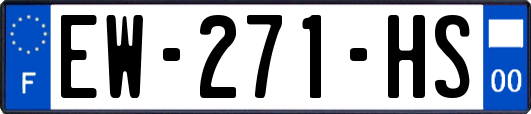 EW-271-HS