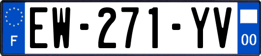 EW-271-YV