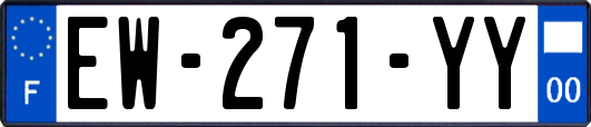EW-271-YY