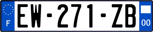 EW-271-ZB