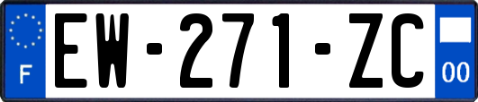 EW-271-ZC