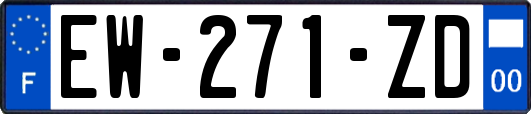 EW-271-ZD