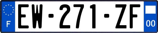 EW-271-ZF