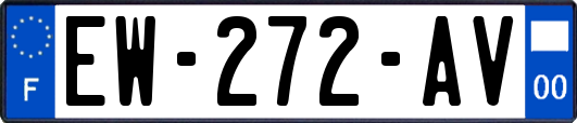 EW-272-AV