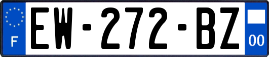 EW-272-BZ