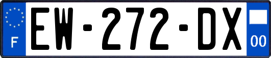 EW-272-DX