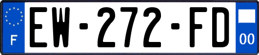 EW-272-FD