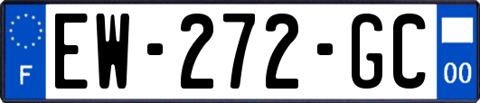 EW-272-GC