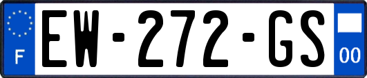 EW-272-GS