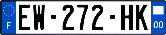 EW-272-HK