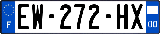 EW-272-HX