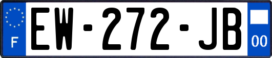 EW-272-JB