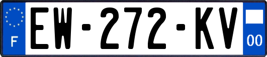 EW-272-KV