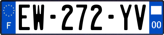 EW-272-YV