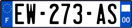 EW-273-AS