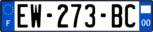 EW-273-BC