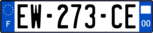 EW-273-CE