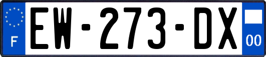 EW-273-DX