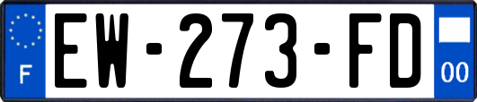 EW-273-FD