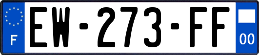 EW-273-FF