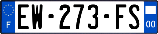 EW-273-FS