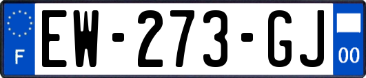 EW-273-GJ