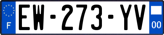 EW-273-YV