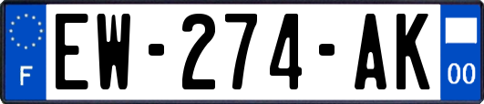 EW-274-AK