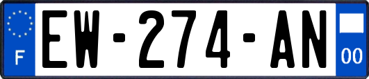 EW-274-AN