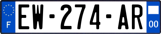 EW-274-AR