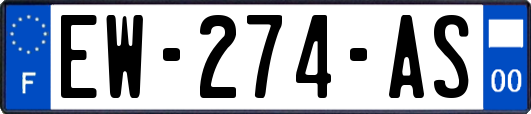 EW-274-AS