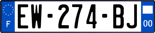 EW-274-BJ