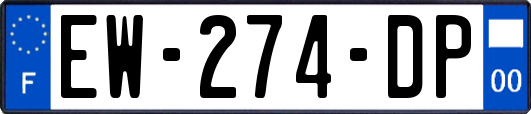 EW-274-DP