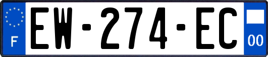 EW-274-EC