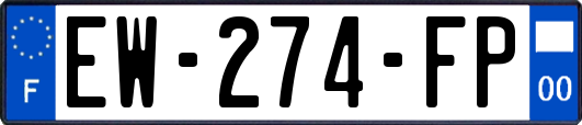 EW-274-FP