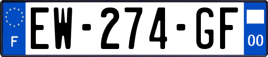 EW-274-GF