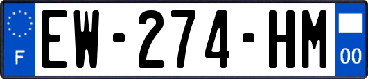 EW-274-HM