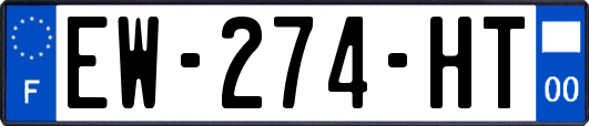 EW-274-HT