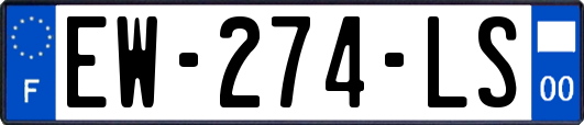 EW-274-LS