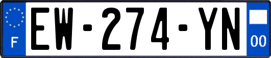EW-274-YN
