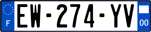 EW-274-YV