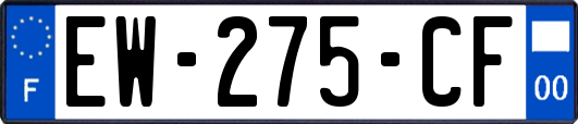 EW-275-CF