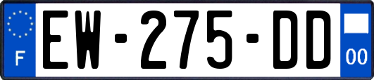 EW-275-DD