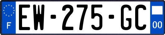 EW-275-GC