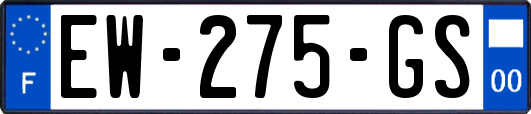 EW-275-GS