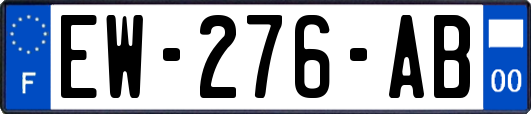 EW-276-AB